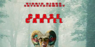 Chase Cartel - The Real G.O.A.T