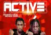 Sequence Cartel ft. Chase Cartel - Active