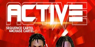 Sequence Cartel ft. Chase Cartel - Active