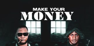 Mega Collins ft. Chase Cartel - Make Your Money
