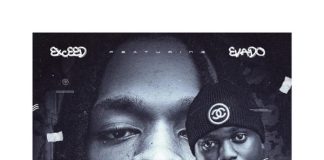 Exceed042 ft. Evado - Way
