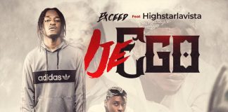 Exceed042 ft. Highstarlavista - Ije Ego