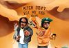 Exceed042 ft. Aguero Banks - Bitch Don't Kill My Vibe (BDKMV)