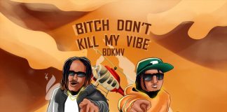 Exceed042 ft. Aguero Banks - Bitch Don't Kill My Vibe (BDKMV)