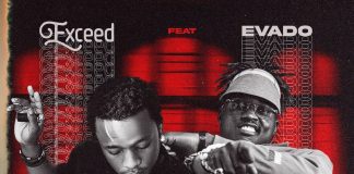 Exceed042 ft. Evado - Manything$