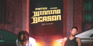 Fintex ft. Exceed042 - Winning Season