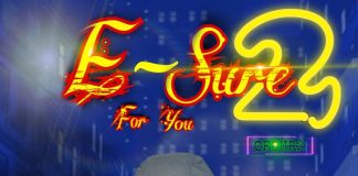 Ofour2 - E Sure For You 2