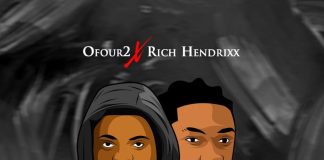 Ofour2 ft. Rich Hendrixx - Onwe Ka Odi