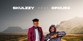 Skulzzy ft. Ofour2 - Ije Awele