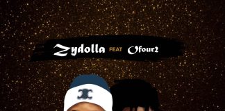 Zydolla ft. Ofour2 - Bad Days Are Gone