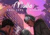Dndbigbag ft. Ofour2 - Mulla