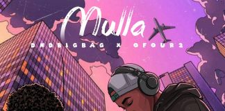 Dndbigbag ft. Ofour2 - Mulla
