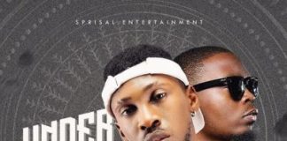 Orezi ft. Olamide - Under The Blanket
