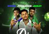 Holythrice ft. Ofour2, Problemkid & Shalot - Dice