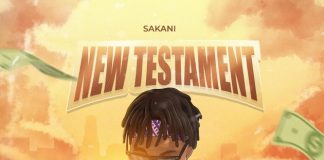 Sakani trenchy ft. Ofour2 - We Pullin Up (New Testament)