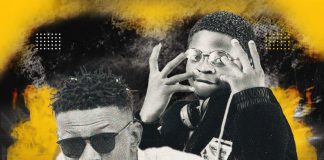 Spyki ft. Ofour2 - Culture