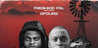 Freshkid FGL ft. Ofour2 - Cover Me