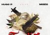 Hugo P ft. Moec - Trap Life