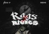 Hugo P ft. Phyno - Rags 2 Riches