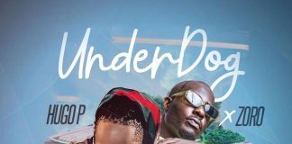 Hugo P ft. Zoro - Underdog