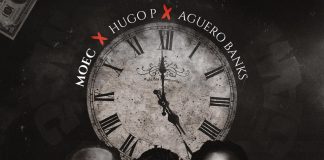 Moec ft. Hugo P & Aguero Banks - 5AM