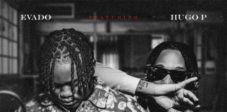 Evado ft. Hugo P - Nwoke
