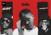 Shadow_001 ft. Aguero Banks & Hugo P - Ogbe