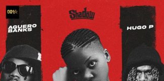 Shadow_001 ft. Aguero Banks & Hugo P - Ogbe