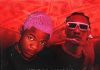 Mendoo ft. Hugo P - Sapa