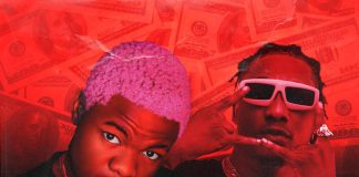 Mendoo ft. Hugo P - Sapa