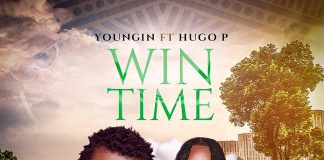 Youngin ft. Hugo P - Win Time