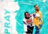 Evado ft. Moec - I Pray