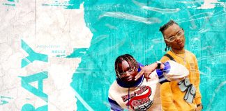 Evado ft. Moec - I Pray