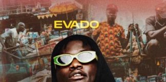 Evado - For The Bag