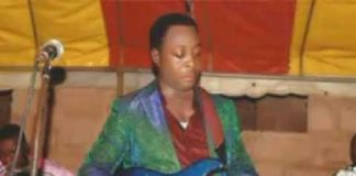 Adviser Isioma - Nma Nmeni