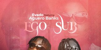 Evado ft. Aguero Banks - Ego Sub