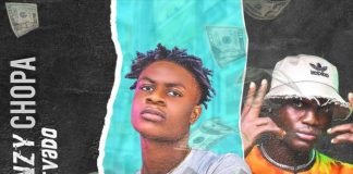 Venzy Chopa ft. Evado - Akukor Ego