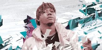 King OT - Real Men