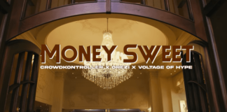 DJ Crowdkontroller ft. Orezi & Voltage Of Hype – Money Sweet