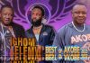 Best Of Akobeghian Mixtape (Akobe DJ Mix)‍