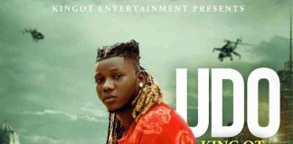 King OT - Udo