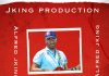Alfred Jking - Diserebo-Ogbo