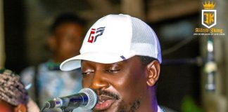 Alfred Jking - My Wife Na My Friend