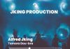 Alfred Jking - Tamara Dou-bra
