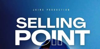 Alfred Jking - Selling Point