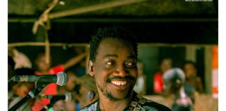 Alfred Jking - Akpo Susu