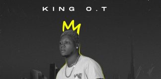 King OT - Shameful