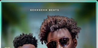 Orezi ft. Teni - Your Body