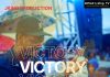 Alfred Jking - Victory