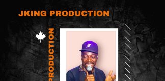 Alfred Jking - Biboye